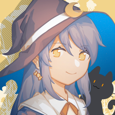 Avatar for 黑糖 :splat_golden_egg: