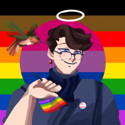 每日祈翠、顺直男滚🏳️🌈speechlese未命名