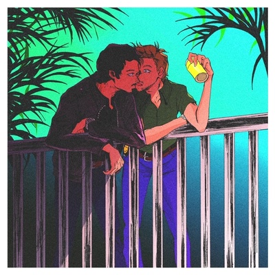 Avatar for MyLoveForTimBaylissIsHopeless