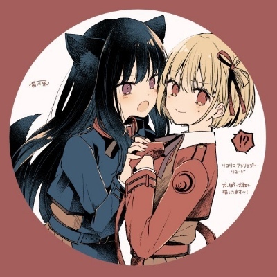 Avatar for 铅糖