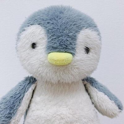 Avatar for normalpenguin