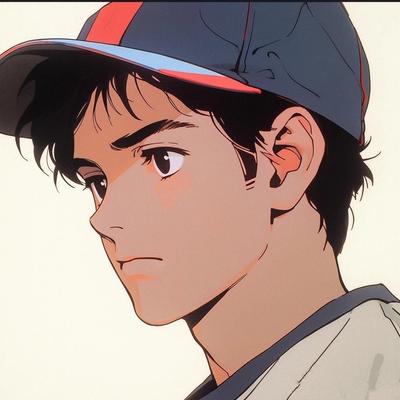 邮递员小钒