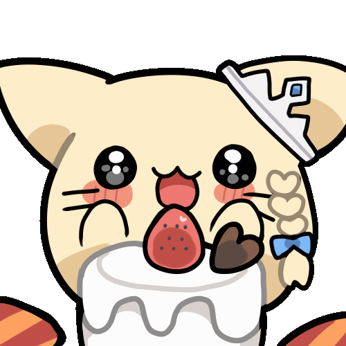 :af_rosacat_omedetou: