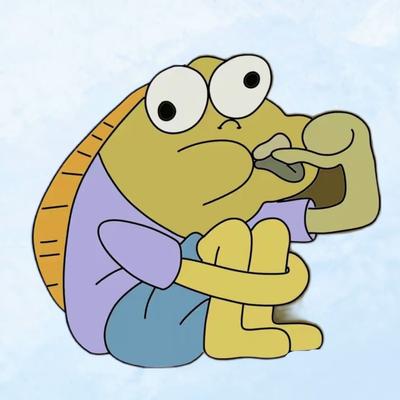 Avatar for 🧶 织织织·茶包·做点儿没用的 🧶