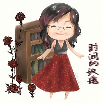 Avatar for 时间的玫瑰