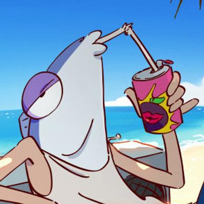 Avatar for ［迁移］银河咸鱼传说
