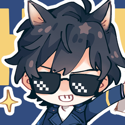 Avatar for 你寻找的那颗星在众多孤星之中找到了你