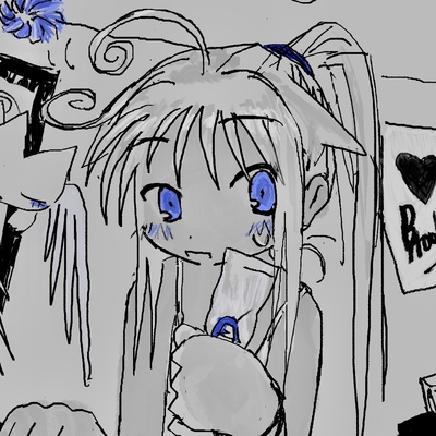 Avatar for 很新鲜的薯片大人