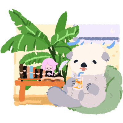 Avatar for 树底可以卧海獭 :pentyan_15:
