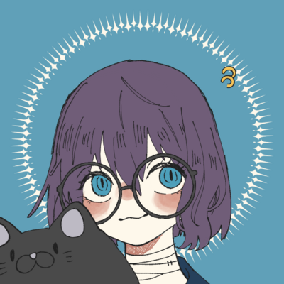 Avatar for 毛茸茸生长 :trans_flag: