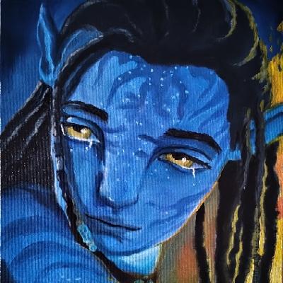 Avatar for 鐵公雞的生活就是如此質樸,鬚鯨一場的Sal不做醬了