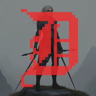 Avatar for Dungeons