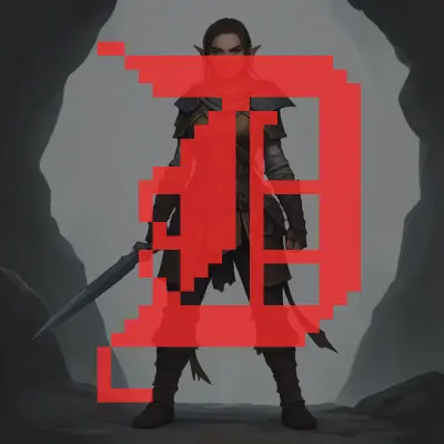 Avatar for Dungeons