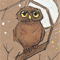 Avatar for The Wee Owl Art