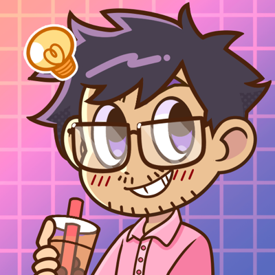 Avatar for Dave Rahardja