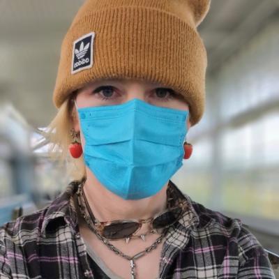 Avatar for 🅰🅻🅸🅲🅴  (🌈🦄)