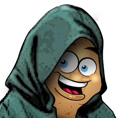 Avatar for MostlyTato