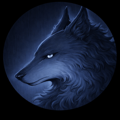 Avatar for :loup: Shalien