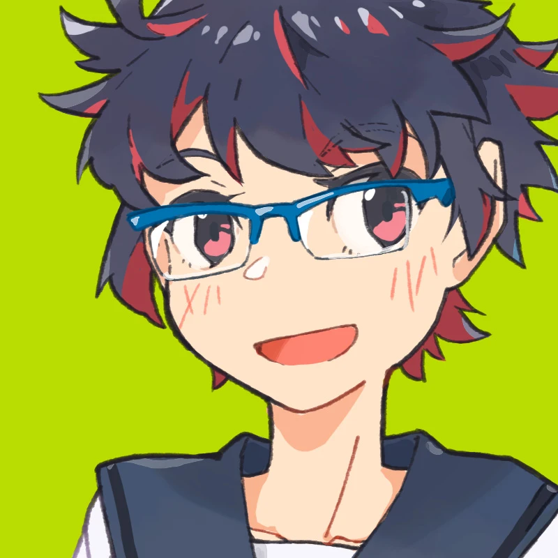 Avatar for 草壁.io