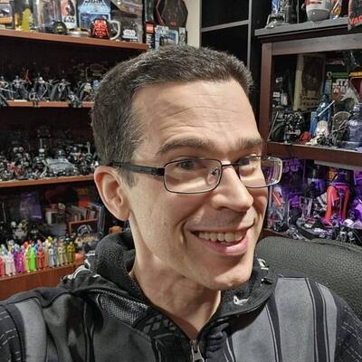 Avatar for Chris Pirillo