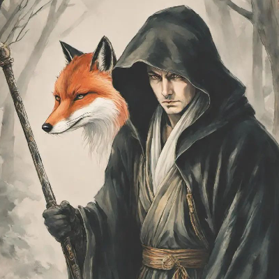 Avatar for Night Foxes