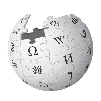 Avatar for Wikipedia