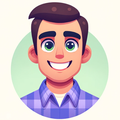 Avatar for Adam Gessaman :vcoffee: