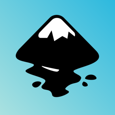 Avatar for Inkscape