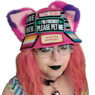 Avatar for 🌈 vanta rainbow black 🌈