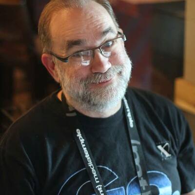 Avatar for sjvn