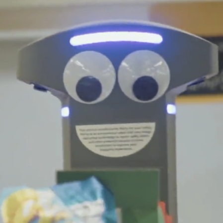 Avatar for #nobot