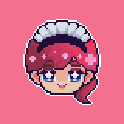 Avatar for めらめらの:penguin_dance3: