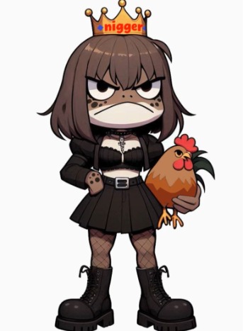 Avatar for KiKi88@nicecrew.digital