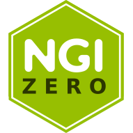 Avatar for NGI Zero open source funding