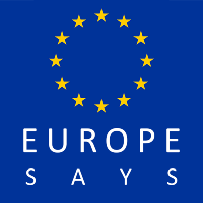 Avatar for Europe Says