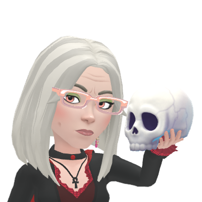 Avatar for The Tattooed Nonna 🧙‍♀️