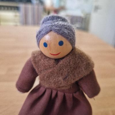 Avatar for The Tattooed Nonna 🧙‍♀️