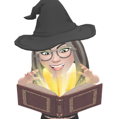 Avatar for The Tattooed Nonna 🧙‍♀️