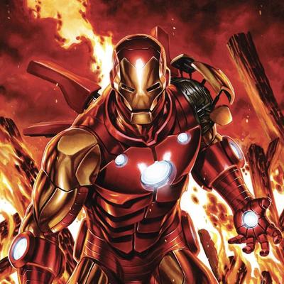 Avatar for Tony Stark