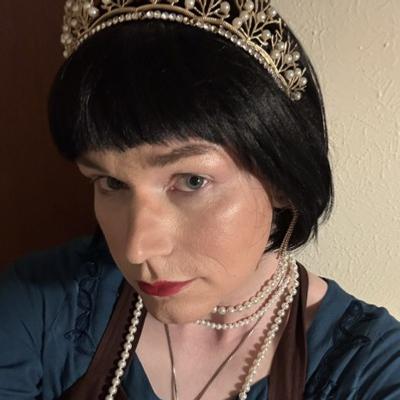 Avatar for Hrefna (DHC)
