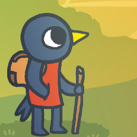 Avatar for django