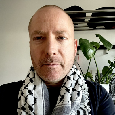 Avatar for Aral Balkan