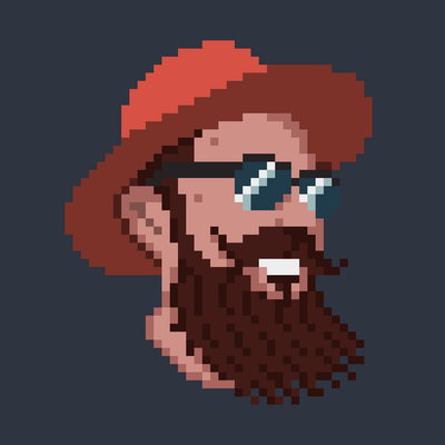 Avatar for Brandon