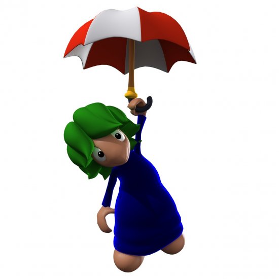 Avatar for Tug