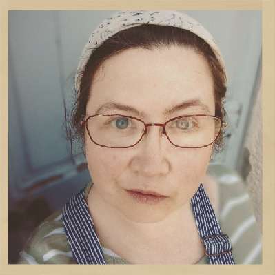 Avatar for Esther Payne :bisexual_flag: