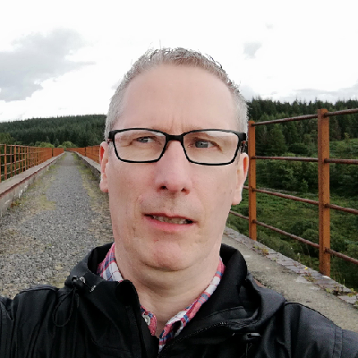 Avatar for Peter Nimmo