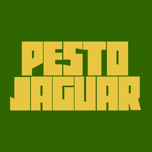 Avatar for Pesto Jaguar