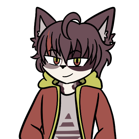 Avatar for Renko :snep: :therian_pansexual: