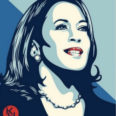 Avatar for Kamala Harris News Group 2.0