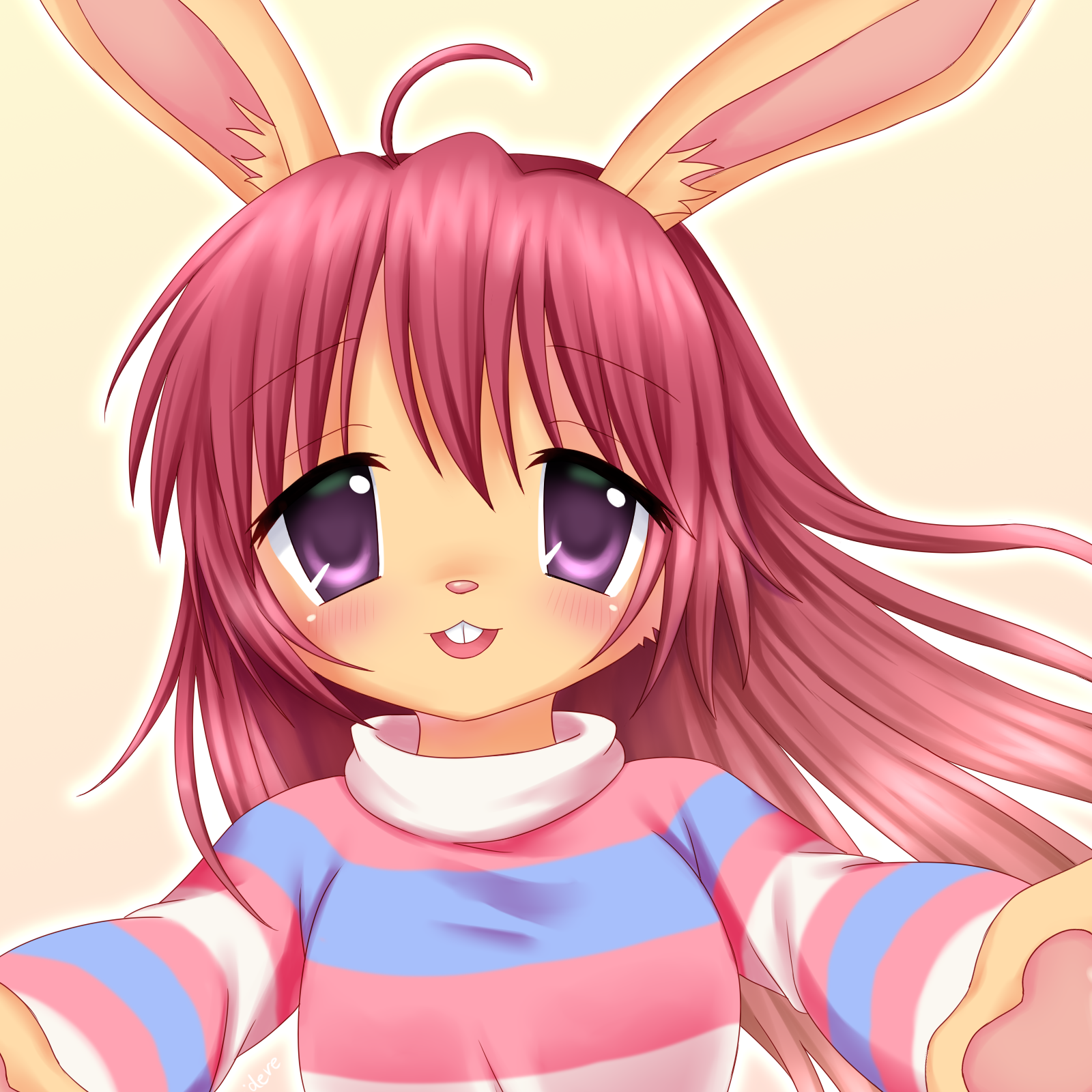 Avatar for SnugglyBun (mk.absturztau.be edition)